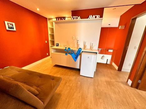 Foto 40 do(a) Apartamento de 3 quartos para alugar em Vila Luis Antônio, Guarujá