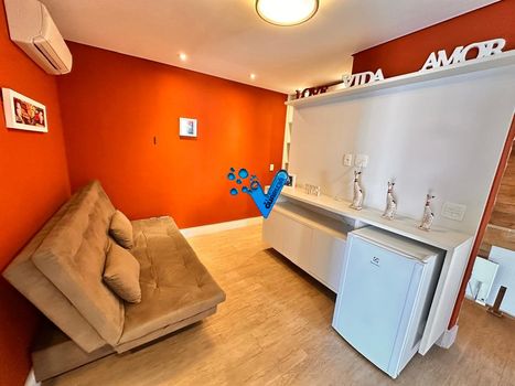 Foto 38 do(a) Apartamento de 3 quartos para alugar em Vila Luis Antônio, Guarujá