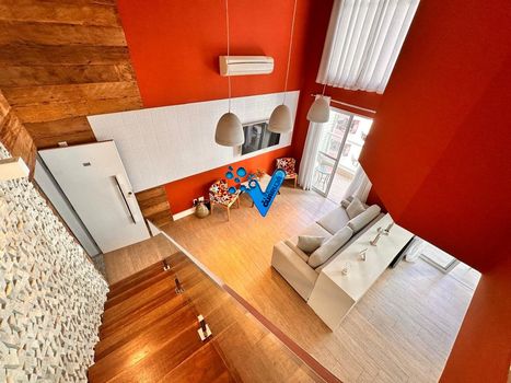 Foto 37 do(a) Apartamento de 3 quartos para alugar em Vila Luis Antônio, Guarujá