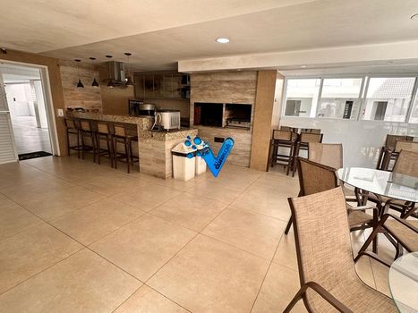 Foto 16 do(a) Apartamento de 3 quartos para alugar em Vila Luis Antônio, Guarujá
