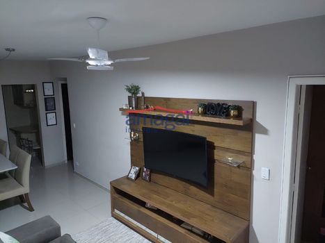 Foto 2 do(a) Casa em Condomínio de 3 quartos à venda em Parque Califórnia, Jacareí