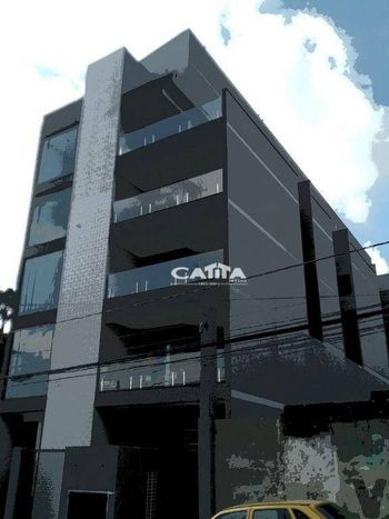 Foto 23 do(a) Apartamento de 2 quartos à venda em Itaquera, São Paulo