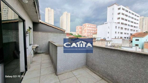 Foto 11 do(a) Apartamento de 2 quartos à venda em Itaquera, São Paulo