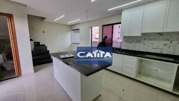 Foto 4 do(a) Apartamento de 2 quartos à venda em Itaquera, São Paulo