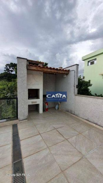 Foto 15 do(a) Apartamento de 2 quartos à venda em Itaquera, São Paulo
