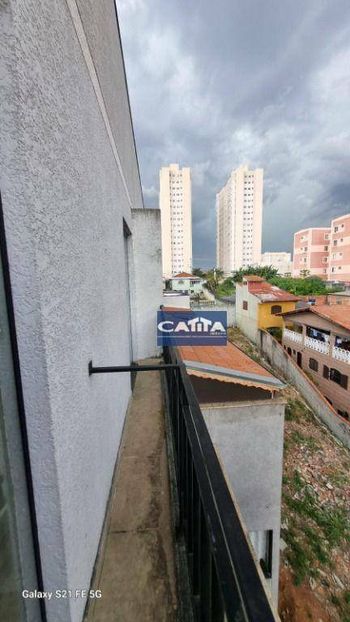 Foto 17 do(a) Apartamento de 2 quartos à venda em Itaquera, São Paulo