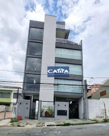 Foto 2 do(a) Apartamento de 2 quartos à venda em Itaquera, São Paulo