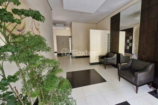 Foto 33 do(a) Apartamento de 2 quartos à venda em Jardim Ampliação, São Paulo