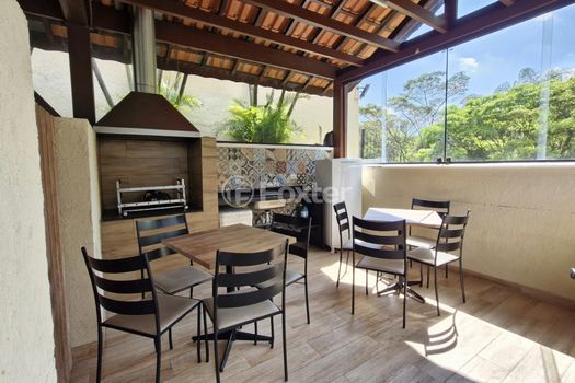 Foto 44 do(a) Apartamento de 2 quartos à venda em Jardim Ampliação, São Paulo
