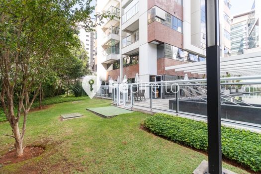 Foto 20 do(a) Apartamento de 1 quartos à venda em Jardim Europa, São Paulo
