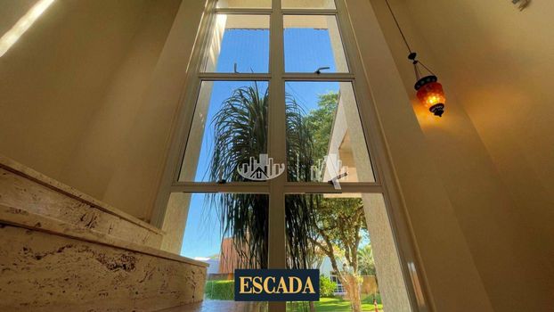 Foto 14 do(a) Casa em Condomínio de 5 quartos à venda em Jardim São Jorge, Londrina