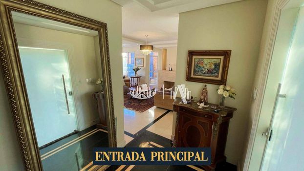 Foto 4 do(a) Casa de 5 quartos à venda em Jardim São Jorge, Londrina