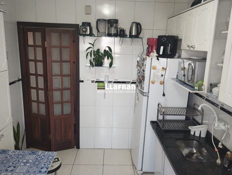 Foto 4 do(a) Apartamento de 2 quartos à venda em Chácara Agrindus, Taboão da Serra