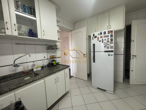 Foto 7 do(a) Apartamento de 2 quartos à venda em Itaim Bibi, São Paulo
