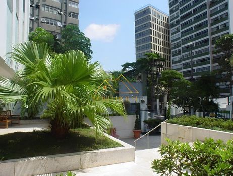 Foto 23 do(a) Apartamento de 2 quartos à venda em Itaim Bibi, São Paulo