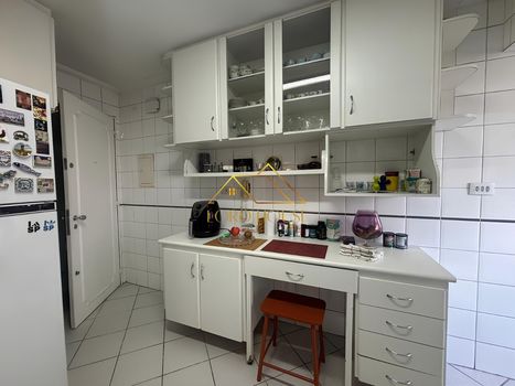 Foto 8 do(a) Apartamento de 2 quartos à venda em Itaim Bibi, São Paulo