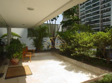 Foto 24 do(a) Apartamento de 2 quartos à venda em Itaim Bibi, São Paulo