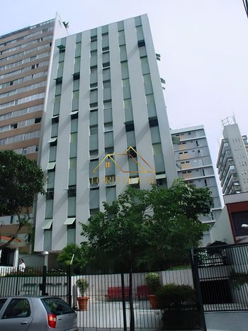 Foto 20 do(a) Apartamento de 2 quartos à venda em Itaim Bibi, São Paulo