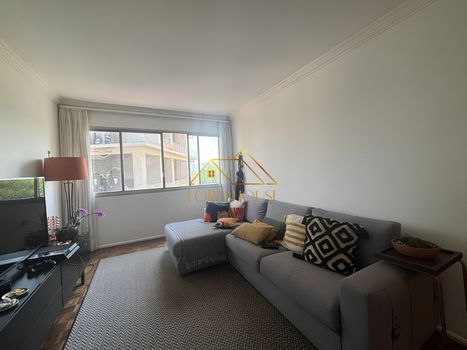 Foto 5 do(a) Apartamento de 2 quartos à venda em Itaim Bibi, São Paulo
