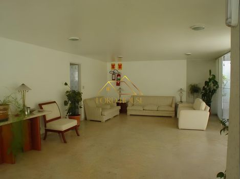 Foto 22 do(a) Apartamento de 2 quartos à venda em Itaim Bibi, São Paulo