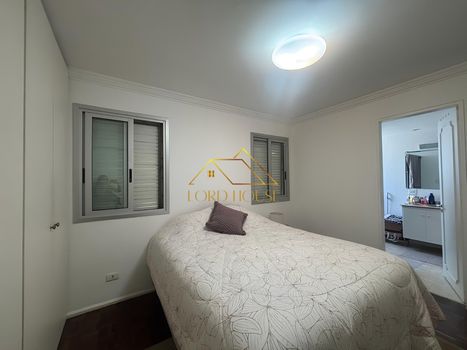 Foto 18 do(a) Apartamento de 2 quartos à venda em Itaim Bibi, São Paulo