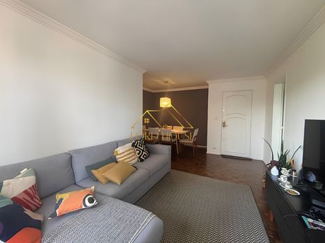 Foto 2 do(a) Apartamento de 2 quartos à venda em Itaim Bibi, São Paulo