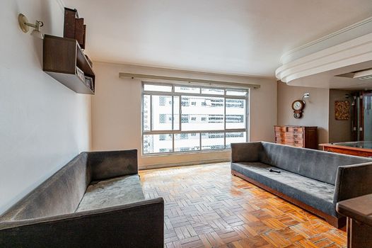Foto 21 do(a) Apartamento de 3 quartos à venda em Paraíso, São Paulo