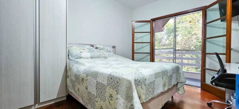 Foto 10 do(a) Casa de 3 quartos à venda em Jardim Olympia, São Paulo
