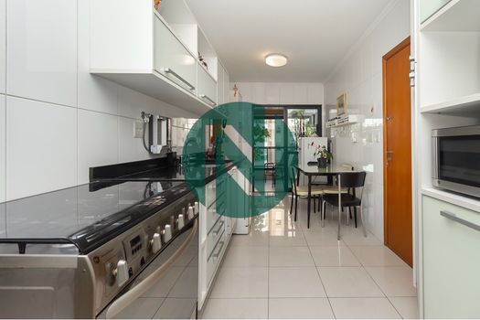 Foto 16 do(a) Apartamento de 4 quartos à venda em Santana, São Paulo
