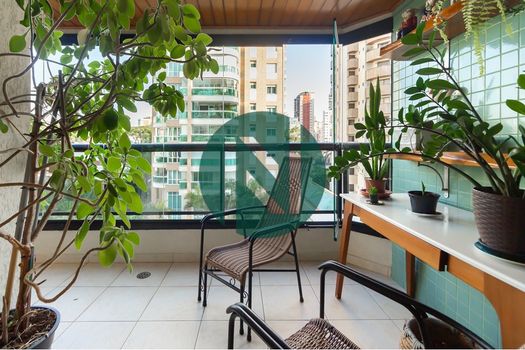 Foto 14 do(a) Apartamento de 4 quartos à venda em Santana, São Paulo