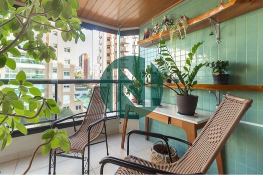 Foto 13 do(a) Apartamento de 4 quartos à venda em Santana, São Paulo