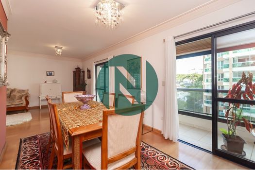 Foto 5 do(a) Apartamento de 4 quartos à venda em Santana, São Paulo