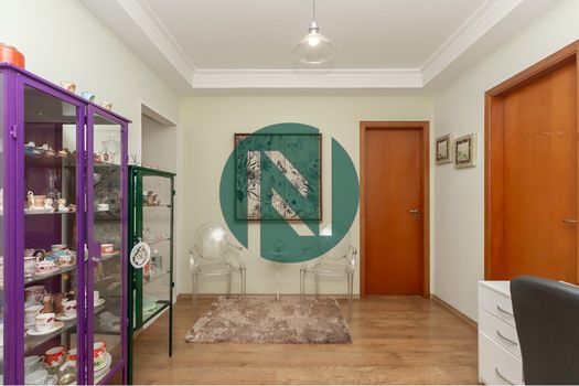 Foto 37 do(a) Apartamento de 4 quartos à venda em Santana, São Paulo