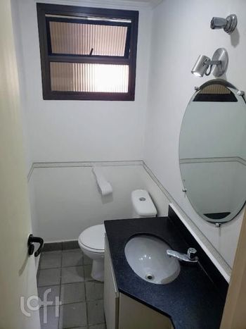 Foto 8 do(a) Apartamento de 3 quartos à venda em Santo Amaro, São Paulo