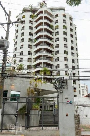 Foto 23 do(a) Apartamento de 3 quartos à venda em Santo Amaro, São Paulo