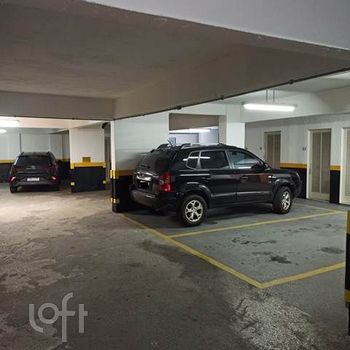 Foto 33 do(a) Apartamento de 3 quartos à venda em Santo Amaro, São Paulo