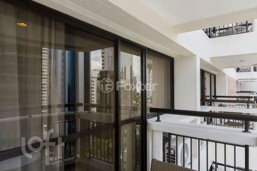 Foto 3 do(a) Apartamento de 1 quartos à venda em Itaim Bibi, São Paulo
