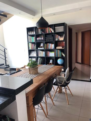 Foto 2 do(a) Cobertura false à venda em Aqui se Vive, Indaiatuba