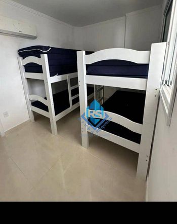 Foto 13 do(a) Cobertura de 2 quartos à venda em Maracanã, Praia Grande