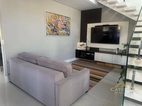 Foto 4 do(a) Casa em Condomínio de 5 quartos para alugar em Recanto Quarto Centenário, Jundiaí