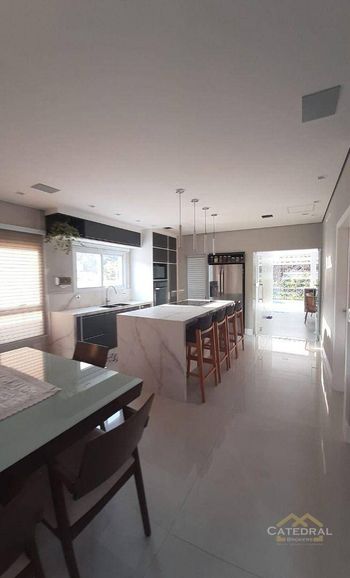 Foto 10 do(a) Casa em Condomínio de 5 quartos para alugar em Recanto Quarto Centenário, Jundiaí