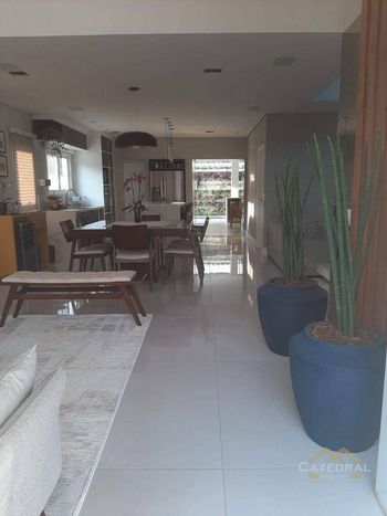 Foto 6 do(a) Casa em Condomínio de 5 quartos para alugar em Recanto Quarto Centenário, Jundiaí