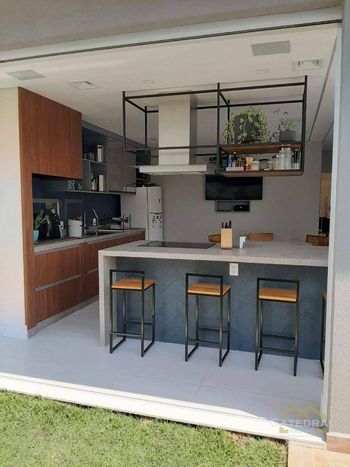 Foto 19 do(a) Casa em Condomínio de 5 quartos para alugar em Recanto Quarto Centenário, Jundiaí