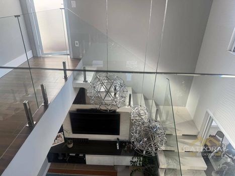 Foto 5 do(a) Casa em Condomínio de 5 quartos para alugar em Recanto Quarto Centenário, Jundiaí