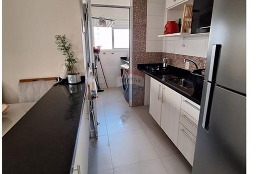 Foto 8 do(a) Apartamento de 2 quartos à venda em Vila Nambi, Jundiaí