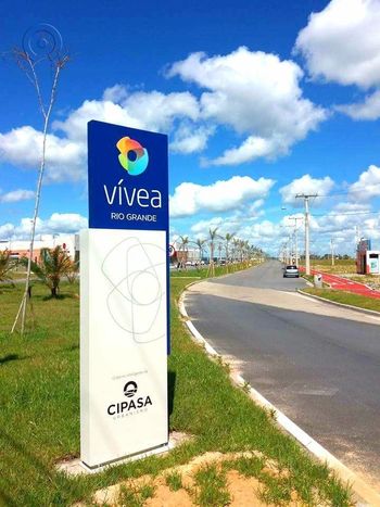 Foto 1 do(a) Terreno false à venda em Parque Residencial São Pedro, Rio Grande