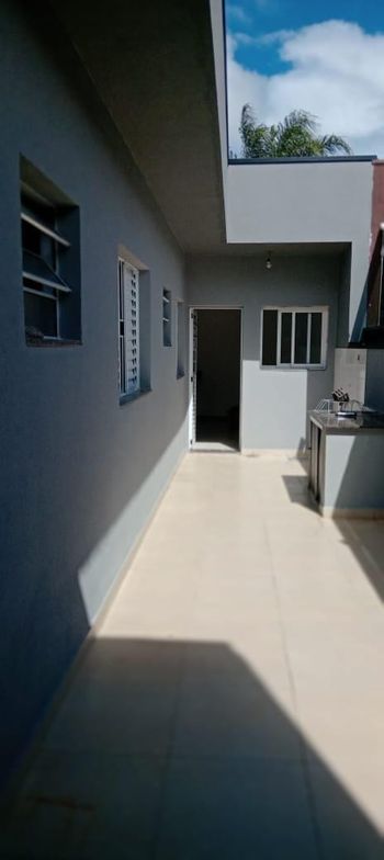 Foto 6 do(a) Casa de 3 quartos à venda em Real Park Tietê Jundiapeba, Mogi das Cruzes