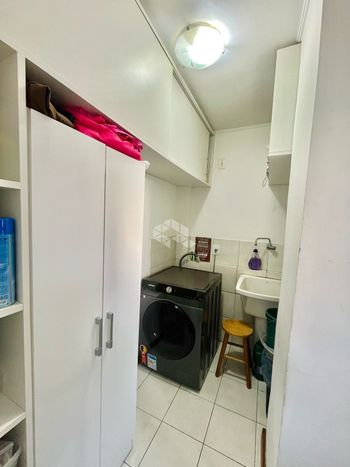 Foto 22 do(a) Apartamento de 2 quartos à venda em São Sebastião, Porto Alegre