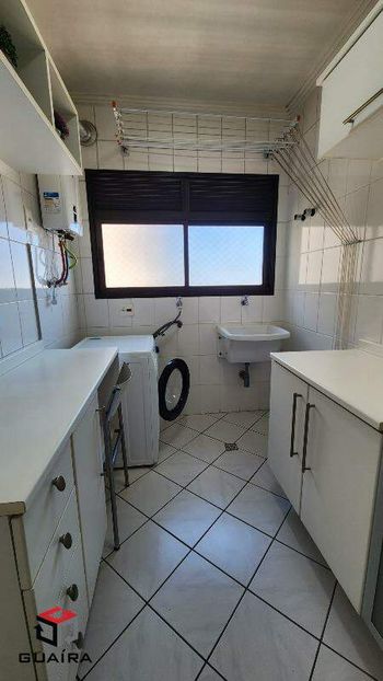 Foto 17 do(a) Apartamento de 3 quartos à venda em Rudge Ramos, São Bernardo do Campo