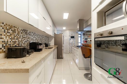 Foto 7 do(a) Apartamento de 3 quartos à venda em Chácara Inglesa, São Paulo